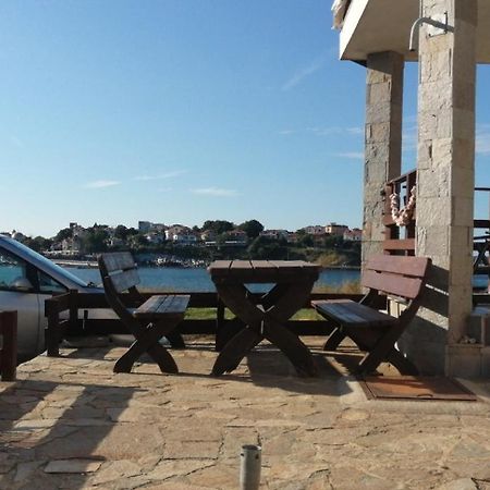 Vip Villa Ahtopol Ngoại thất bức ảnh