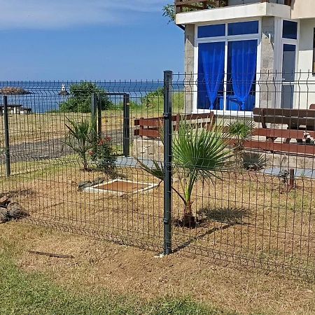 Vip Villa Ahtopol Ngoại thất bức ảnh