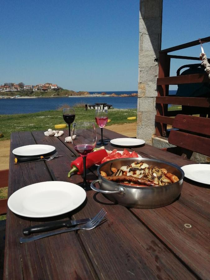 Vip Villa Ahtopol Ngoại thất bức ảnh