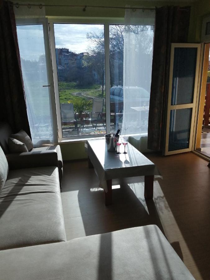 Vip Villa Ahtopol Ngoại thất bức ảnh