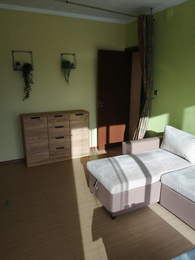 Vip Villa Ahtopol Ngoại thất bức ảnh
