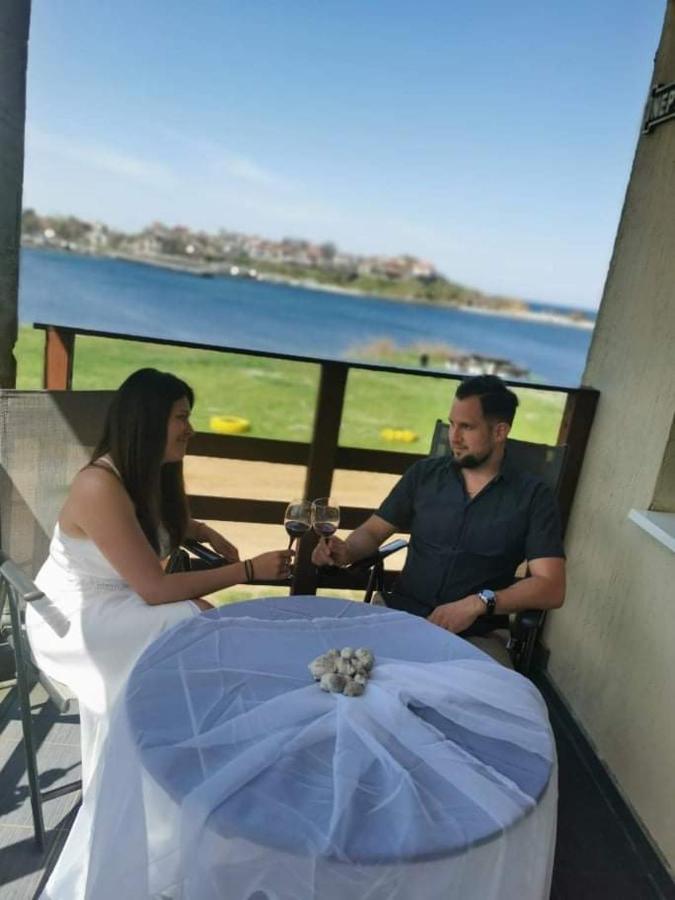Vip Villa Ahtopol Ngoại thất bức ảnh