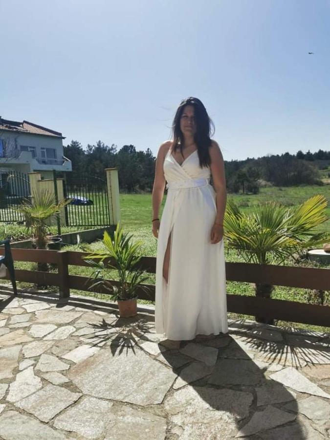 Vip Villa Ahtopol Ngoại thất bức ảnh