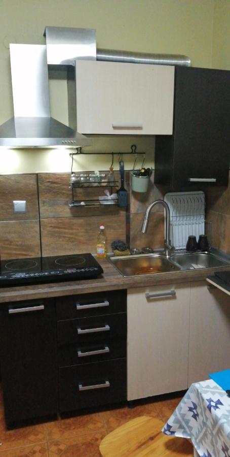 Vip Villa Ahtopol Ngoại thất bức ảnh