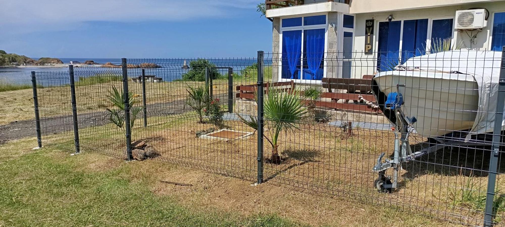 Vip Villa Ahtopol Ngoại thất bức ảnh